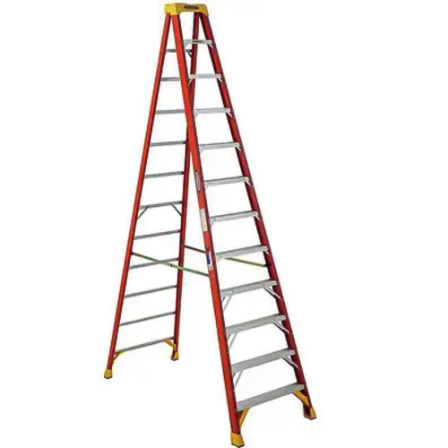12 foot ladder for rent at Engel Wood Design